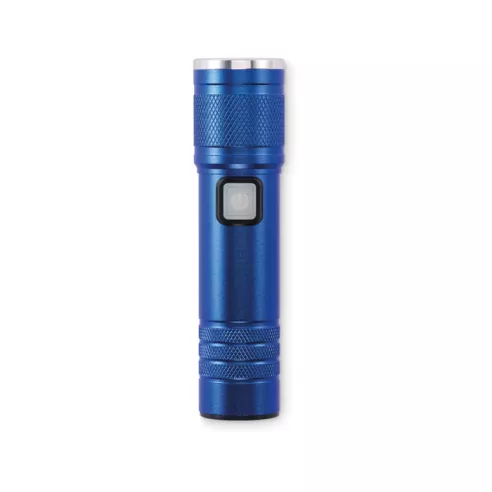 Linterna luz COB recargable FLASHRA