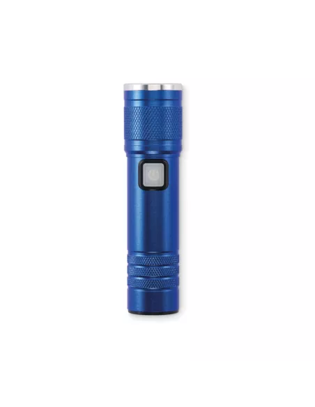 Rechargeable COB light torch FLASHRA
