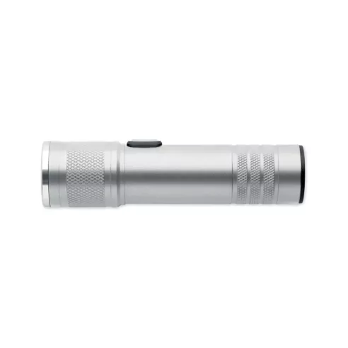 Rechargeable COB light torch FLASHRA