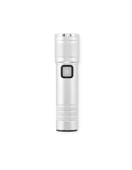Rechargeable COB light torch FLASHRA