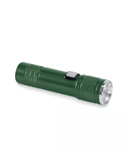 Rechargeable COB light torch FLASHRA