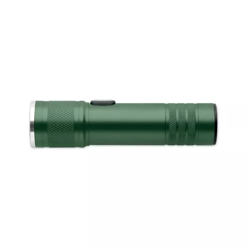 Linterna luz COB recargable FLASHRA