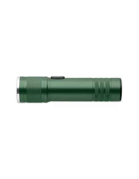 Rechargeable COB light torch FLASHRA