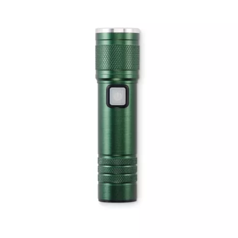 Rechargeable COB light torch FLASHRA