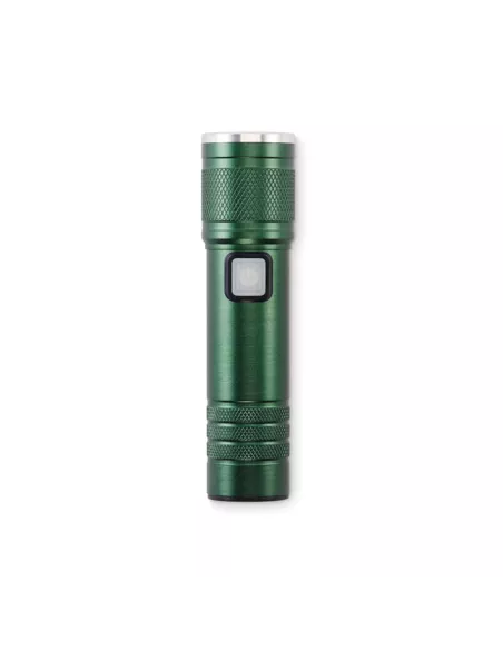 Rechargeable COB light torch FLASHRA