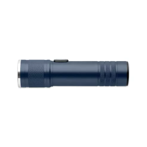 Linterna luz COB recargable FLASHRA
