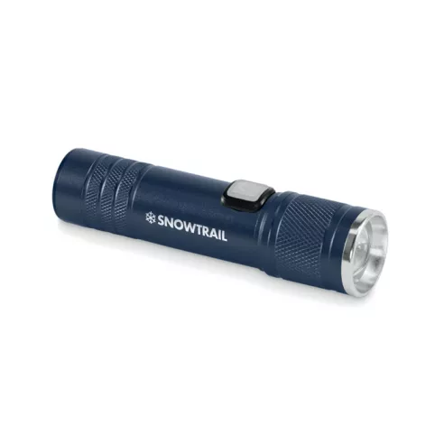 Rechargeable COB light torch FLASHRA