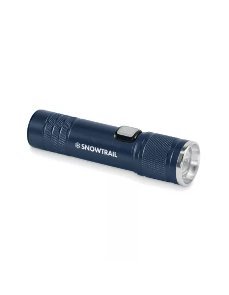 Rechargeable COB light torch FLASHRA
