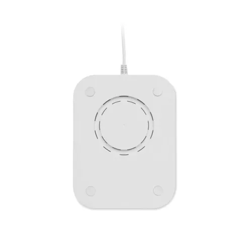 Wireless charger mug warmer set SIROTER