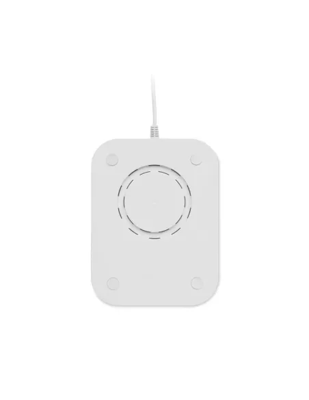 Wireless charger mug warmer set SIROTER