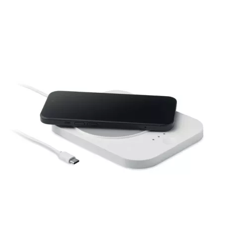 Wireless charger mug warmer set SIROTER