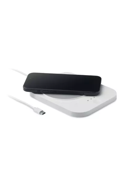 Wireless charger mug warmer set SIROTER