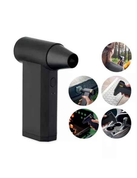 Portable turbo fan VENTA