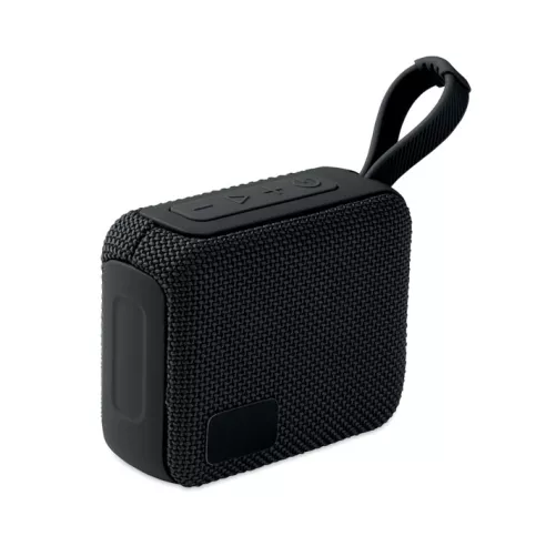 5W wireless speaker OBLO
