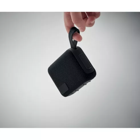 5W wireless speaker OBLO