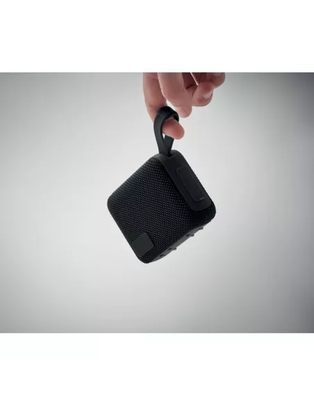 5W wireless speaker OBLO