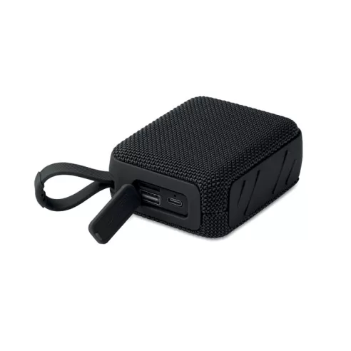 5W wireless speaker OBLO