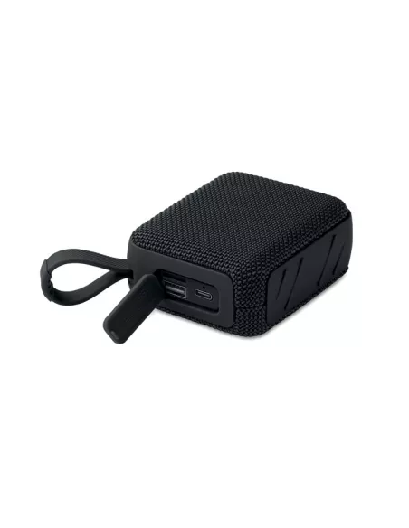 5W wireless speaker OBLO
