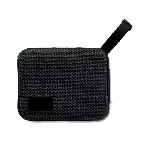 5W wireless speaker OBLO