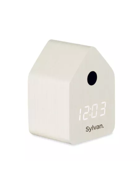 MDF cuckoo alarm clock CUCKOO