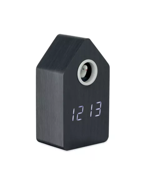 MDF cuckoo alarm clock CUCKOO BIRD