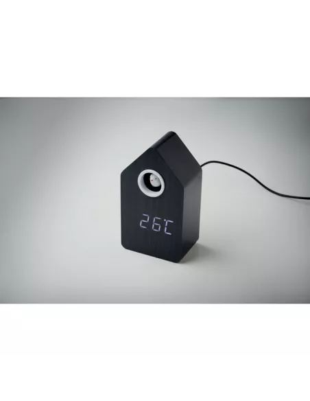 MDF cuckoo alarm clock CUCKOO BIRD