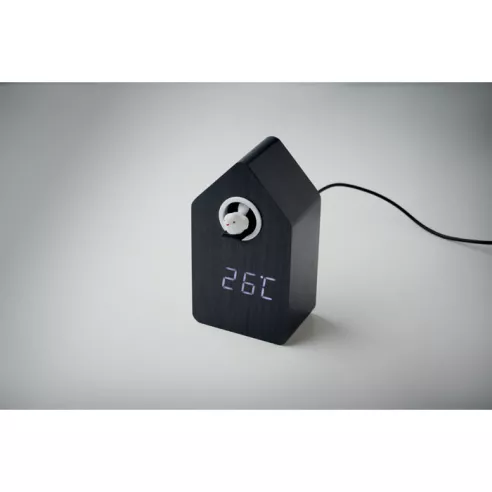 MDF cuckoo alarm clock CUCKOO BIRD