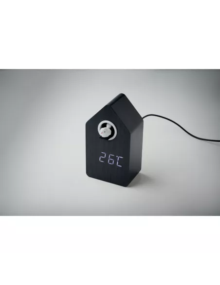 MDF cuckoo alarm clock CUCKOO BIRD