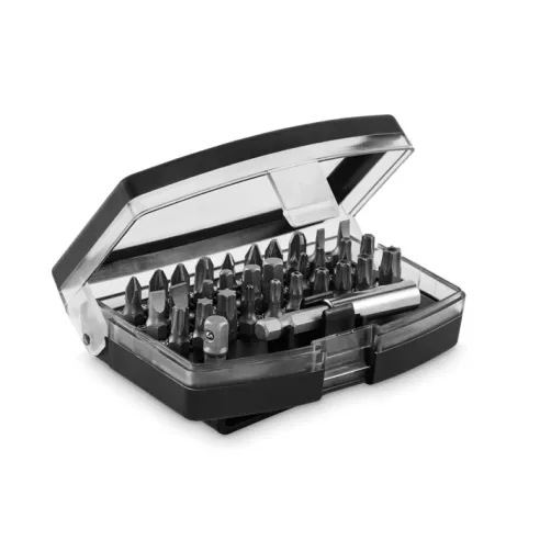 32 pcs screwdriver bit set SCREY