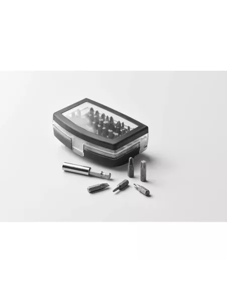 32 pcs screwdriver bit set SCREY