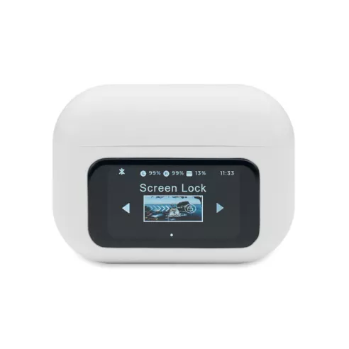 Auriculares TWS ABS SILENCIO