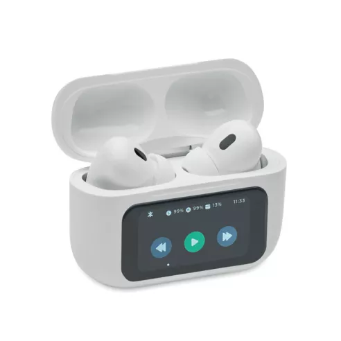 Auriculares TWS ABS SILENCIO
