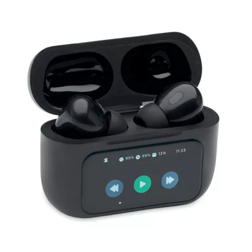 ABS TWS earbuds SILENCIO