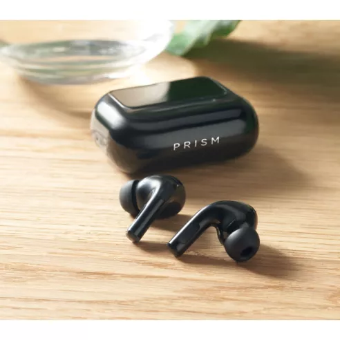 ABS TWS earbuds SILENCIO