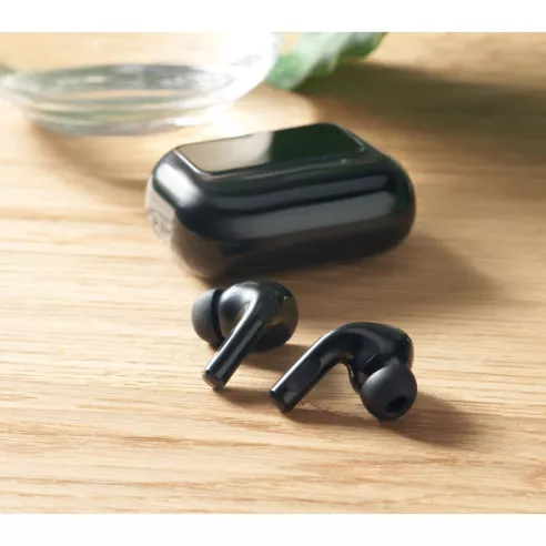 ABS TWS earbuds SILENCIO