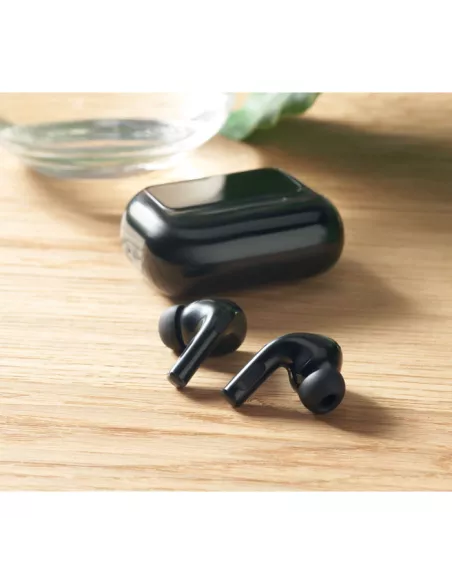 ABS TWS earbuds SILENCIO