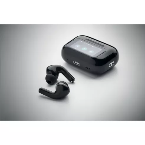 ABS TWS earbuds SILENCIO
