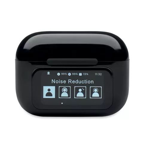 ABS TWS earbuds SILENCIO