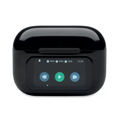 ABS TWS earbuds SILENCIO
