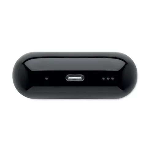 ABS TWS earbuds SILENCIO