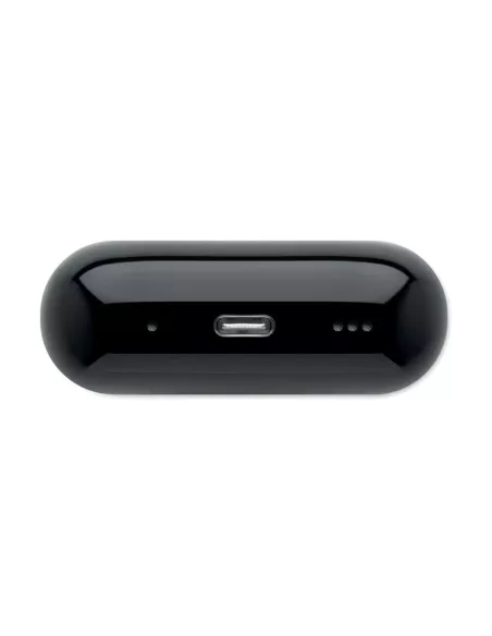 ABS TWS earbuds SILENCIO