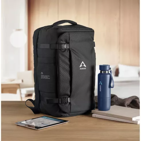 Large carry-on travel bag NAMUR