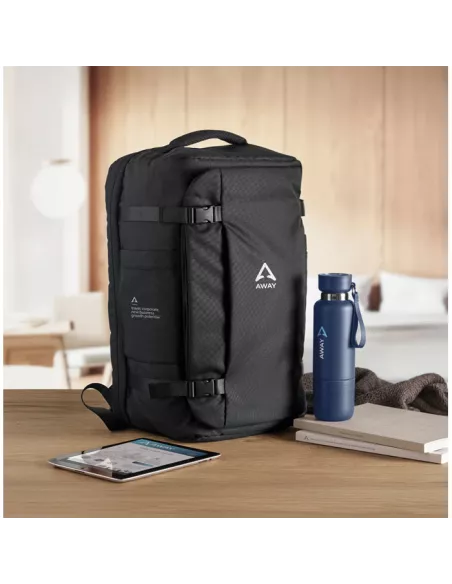 Large carry-on travel bag NAMUR
