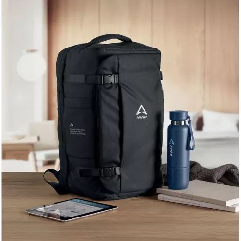 Large carry-on travel bag NAMUR