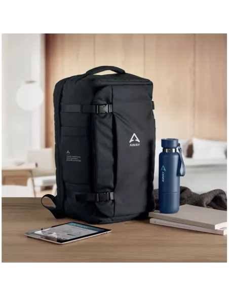Large carry-on travel bag NAMUR