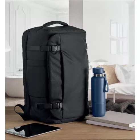 Large carry-on travel bag NAMUR
