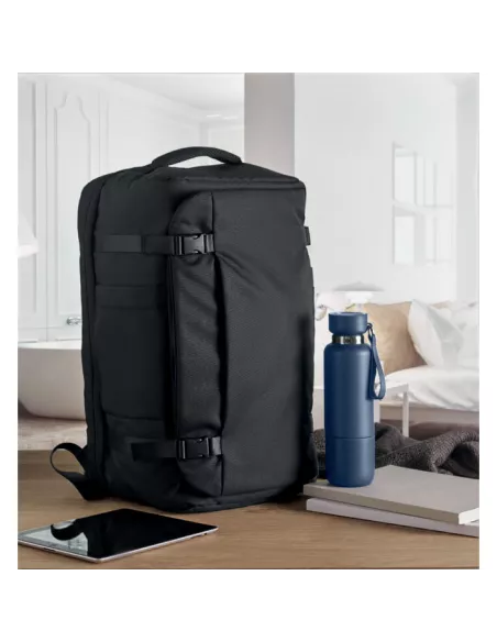 Large carry-on travel bag NAMUR
