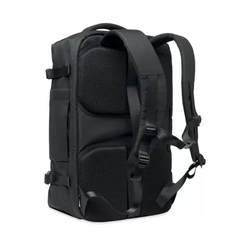 Large carry-on travel bag NAMUR