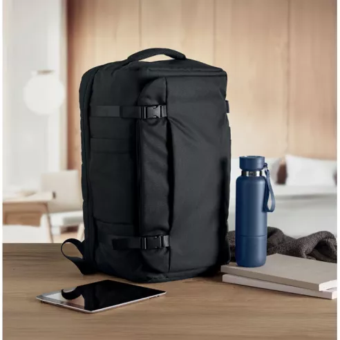 Large carry-on travel bag NAMUR