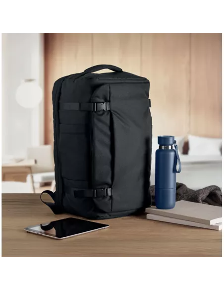 Large carry-on travel bag NAMUR